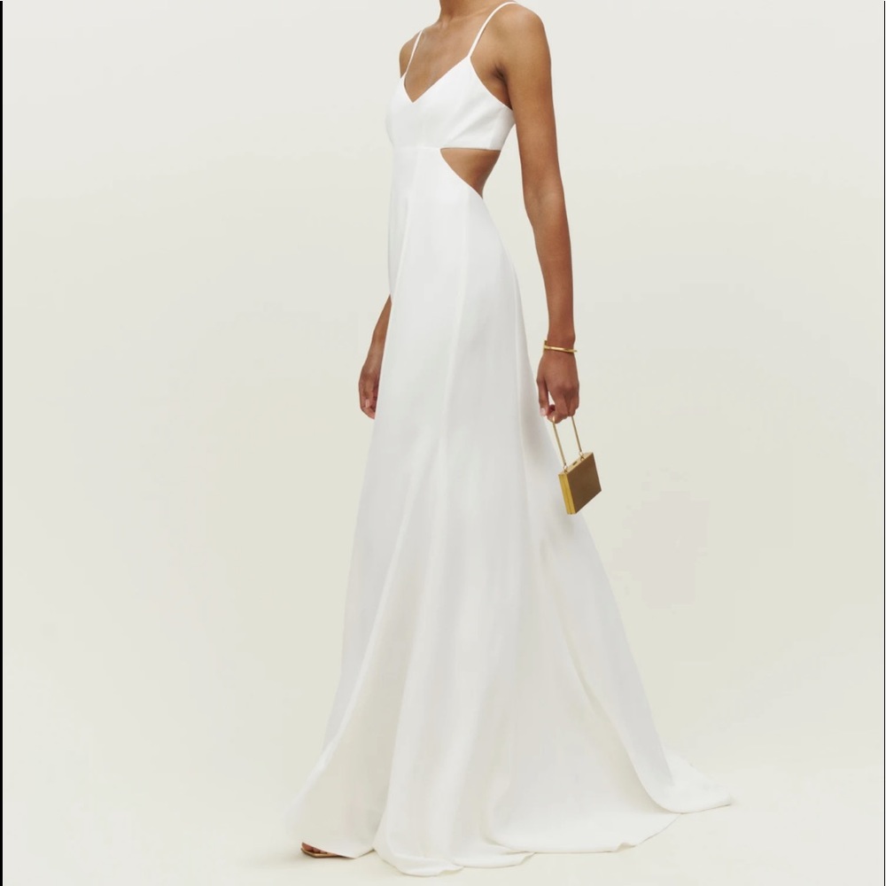 Reformation Astor Dress